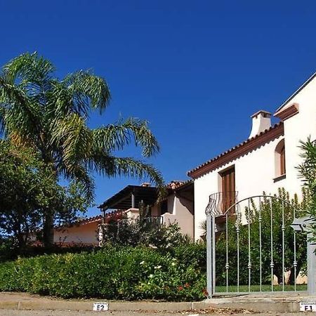 Residence Sole サン・テオドーロ エクステリア 写真